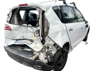 Motor arranque 8200665518 renault scenic 149718