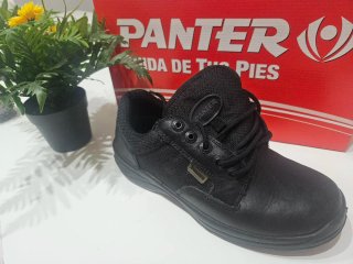 Zapatos de seguridad Panter Talla 38