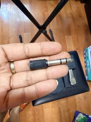 Piano Digital Kawai ES110