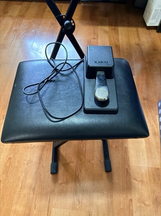 Piano Digital Kawai ES110