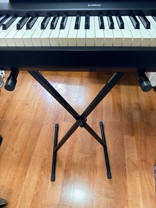 Piano Digital Kawai ES110