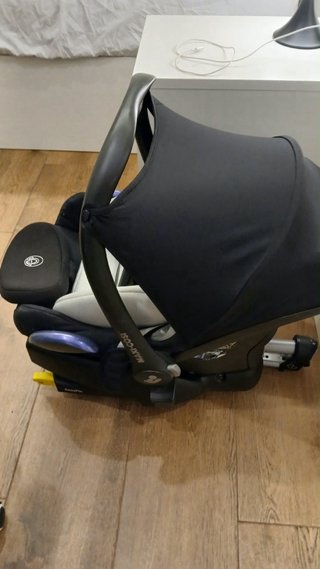 Maxi-Cosi Silla de Coche