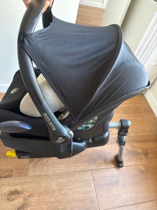 Maxi-Cosi Silla de Coche