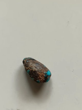 Pietra Turchese Tibetana