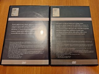 Storia dell'Umanità - Serie 12 DVD