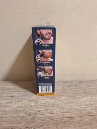 King C. Gillette Beard Trimmer