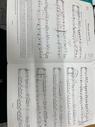 Piano Exam Pieces 2017 & 2018, Grade 4 Selected...