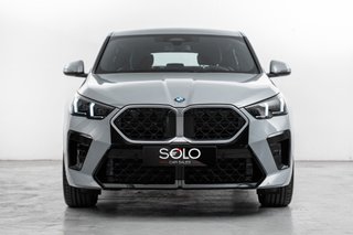 BMW X2 sDrive18d