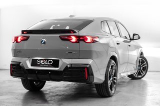 BMW X2 sDrive18d