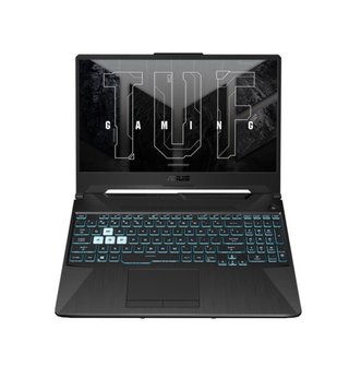 Portátil Gaming Asus TUF F15 i5