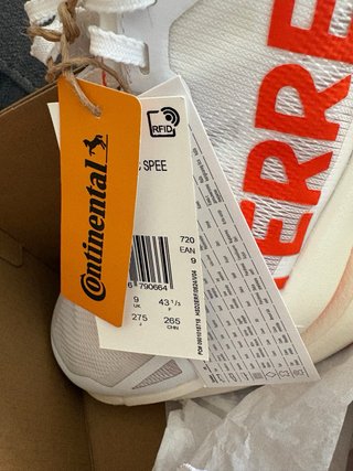 Adidas Terrex Agravic Speed Ultra