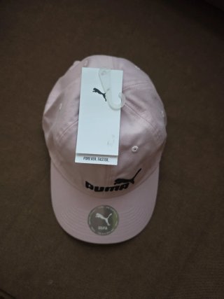 PUMA OSFA ORIGINAL, GORRA DEPORTIVA ALGODÓN MUJER