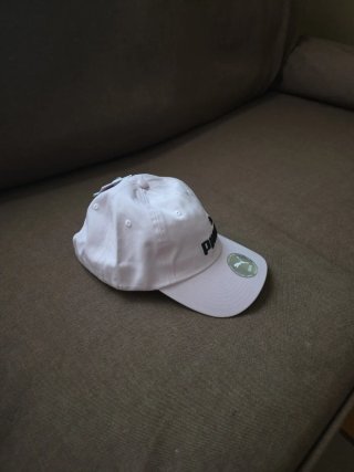 PUMA OSFA ORIGINAL, GORRA DEPORTIVA ALGODÓN MUJER