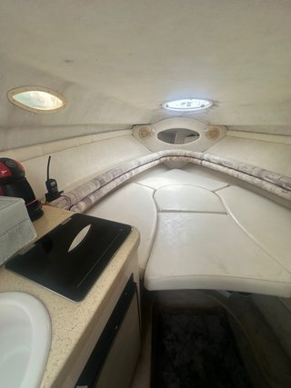 Barco Monterrey 242 Cruiser 5.0 260 cv