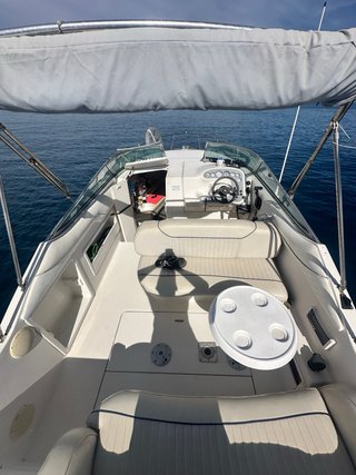 Barco Monterrey 242 Cruiser 5.0 260 cv