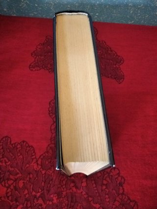 Todo es eventual - Stephen King + regalo
