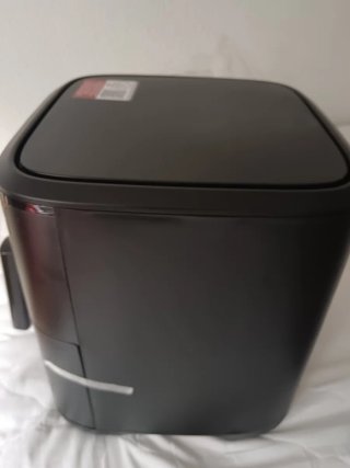 Q-Max Air Fryer Freidora de Aire