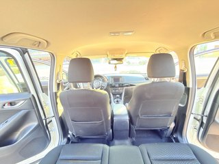 Mazda CX-5 2014