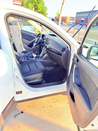 Mazda CX-5 2014