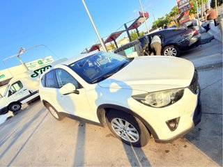 Mazda CX-5 2014