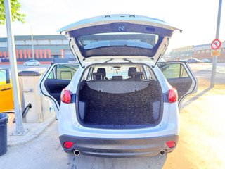 Mazda CX-5 2014