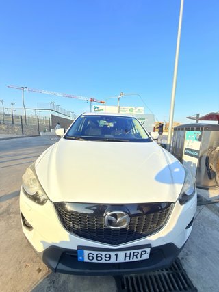 Mazda CX-5 2014