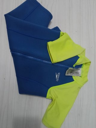 Neopreno bañador infantil Speedo