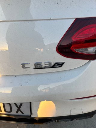 Mercedes-Benz Clase C
