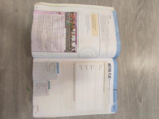 workbook options 3 eso
