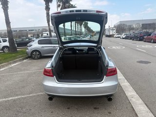 Audi A5 2010