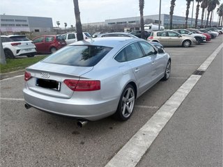 Audi A5 2010