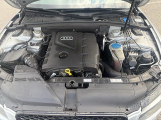 Audi A5 2010