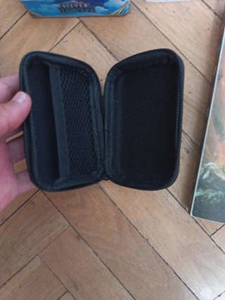Lote Cajas y Álbumes Pokémon