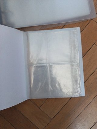 Lote Cajas y Álbumes Pokémon