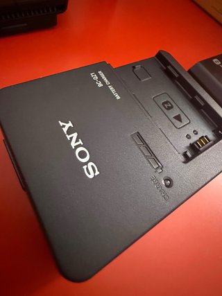 Sony FX3 Cinema Line Full Frame Cámara