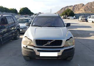 414539 llanta volvo xc90 2.4d ocean race