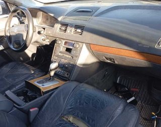 414539 llanta volvo xc90 2.4d ocean race