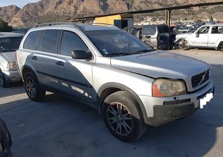 414539 llanta volvo xc90 2.4d ocean race