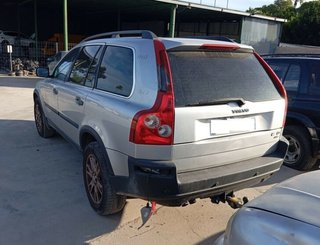 414539 llanta volvo xc90 2.4d ocean race