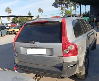 414539 llanta volvo xc90 2.4d ocean race