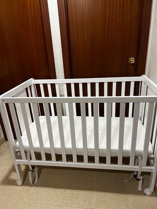 Cuna NUEVA colecho