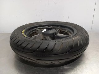 Llanta delantera KYMCO DINK
