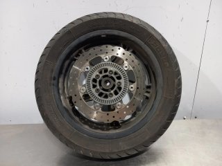 Llanta delantera KYMCO DINK