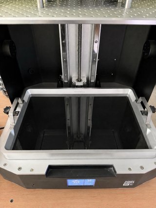 Impresora 3D Phrozen Sonic Mega 8K S