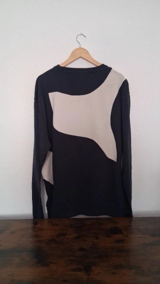 Sudadera Vintage Reebok Athletic Division