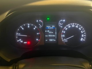 Toyota Land Cruiser 150 2020