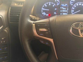 Toyota Land Cruiser 150 2020