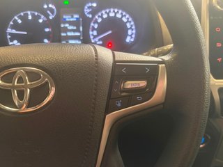 Toyota Land Cruiser 150 2020