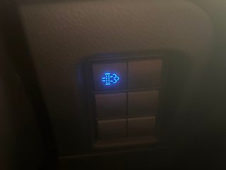 Toyota Land Cruiser 150 2020