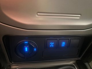 Toyota Land Cruiser 150 2020